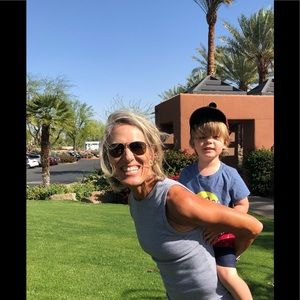 Meet your Posher, Nancy